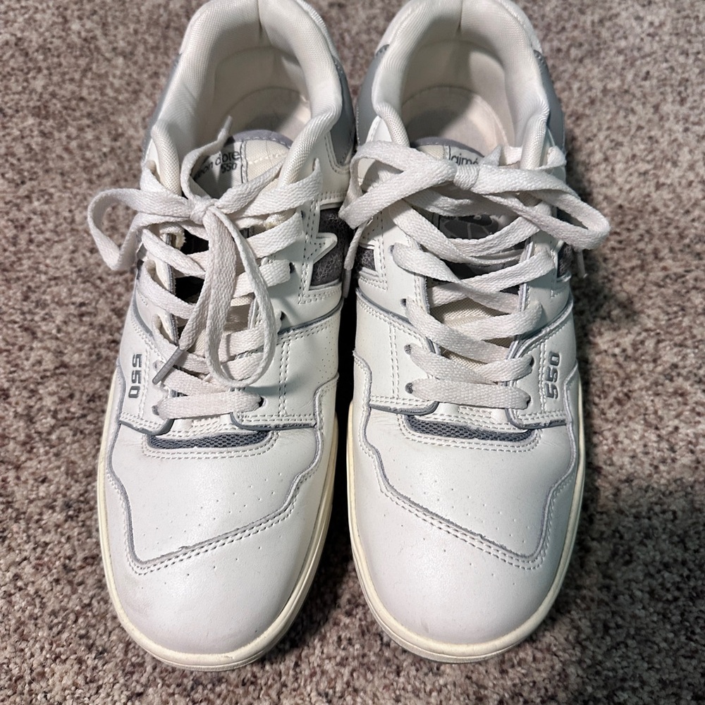 New Balance x Aime Leon Dore Grey Size 9 Mens
